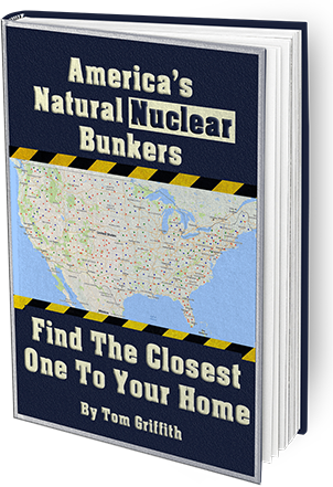 America's Natural Nuclear Bunkers